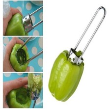 Ergün Collection Biberoy Pratik Dolma Biber &amp; Kabak Oyacağı