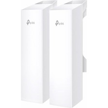 Tp-Link EAP211-BRIDGE Kit Lr Ap In-Out 2xgbe