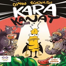 Indispensablely Kara Kanat