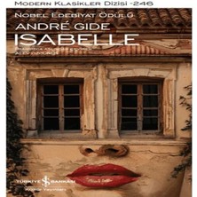 Cosmos E-Ticaret Isabelle - Modern Dizisi