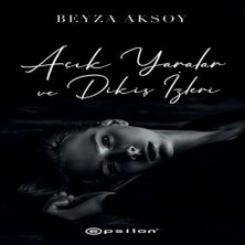 Ergün Collection Açık Lar ve Dikiş Izleri