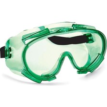 Cosmos E-Ticaret 770 Optimum Koruyucu Şeffaf Gözlük