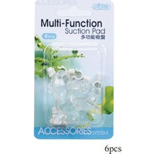 Storozal Ista Vantuz Çoklu Kullanım Için