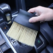 Cosmos E-Ticaret Araç Detaylı Temizlik Fırçası Yumuşak Kıllı