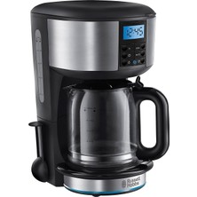 Russell Hobbs 20680 Buckingham Kahve Makinesi