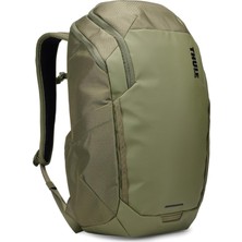 Bolsa Viaje Thule Chasm 130L.VERDE