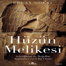 Cosmos E-Ticaret Hüzün Melikesi