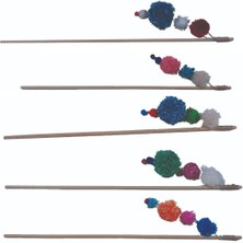 Hsc Bilişim Oltası - Peluş Toplar