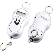 Ergün Collection Profesyonel Dijital El Terazisi El Kantarı 40 kg / 20 gr