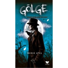 Dua Giyim Gölge Sessiz Adımların Ardında