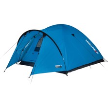 High Peak Narvik 3 Kişilik Çadır