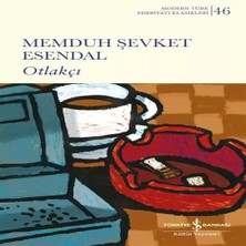 Indispensablely Otlakçı