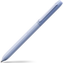 Graf Von Faber-Castell Faber-Castell Avori Tükenmez Kalem, Artic Blue