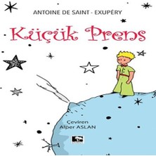 Dua Giyim Küçük Prens