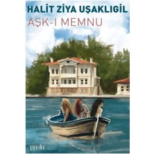 Aşk-I Memnu