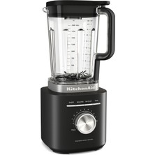Kitchenaid Pure Power Blender 2 L - 5KSB2073 Matte Black