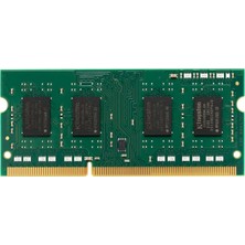 Kingston 4gb 1600MT/S Ddr3 CL11 Notebook Bellek KVR16S11S8/4WP