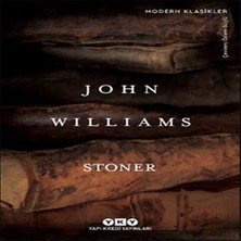 Cosmos E-Ticaret Stoner - Modern Klasikler