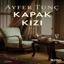 Ergün Collection Kapak Kızı
