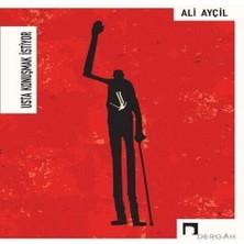 Dua Giyim Usta Konuşmak Istiyor