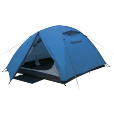 High Peak Kingston 3 Kişilik Kamp Çadırı