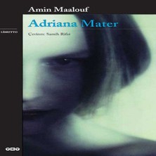 Dua Giyim Adriana Mater