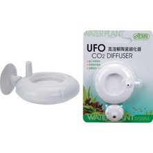 Storozal Ista Co2 Difüzör