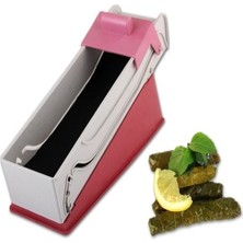 Ergün Collection Yaprak Sarma Makinesi