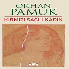 Kırmızı Lı Kadın