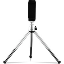 Hama Fancy 2'si 1 Arada Bağlantı Noktası + App. Phto (¼), Trep. Voy., 16 Cm, Argté