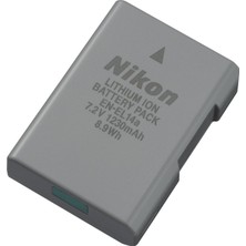 Nikon EN-EL14A Lityum Iyon Akü