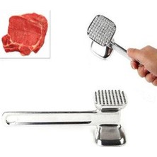 Ergün Collection Çelik Et Dövme Aparatı