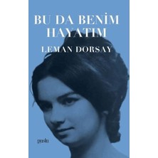 Cosmos E-Ticaret Bu Da Benim Hayatım