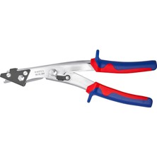 Knipex Sac Metal Çiviler