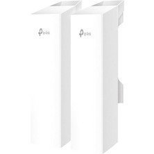 Tp-Link EAP211-BRIDGE Kit Köprü & Yineleyici Ağ Köprüsü 867 Mbit/s Beyaz