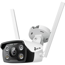 Tp-Link Tplink Ip Kamera Ipkamera Vigi C340-W C340W (Vigi C340-W)