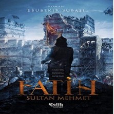 Dua Giyim Fatih Sultan Mehmet