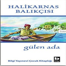 Dua Giyim Gülen Ada