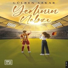 Ergün Collection Yedinin Nabzı (Ciltli)