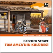 Cosmos E-Ticaret Tom Amca’nın Kulübesi