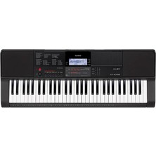 Casio CT-X700 61 Tuşlu Org Aix Ses Teknoloji̇si̇