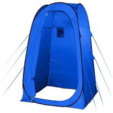 High Peak Rimini Duş ve Giyinme Çadırı