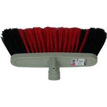 Colezium Eko Oto Fırçası Karışık Renk ZP-194