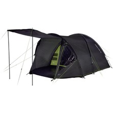 High Peak Samos 5 Kişilik Kamp Çadırı