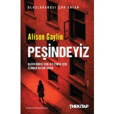 Dua Giyim Peşindeyiz