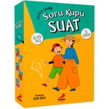 Indispensablely Soru Küpü Suat (5 )
