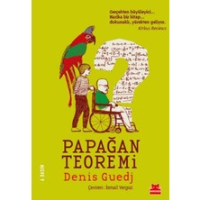 Cosmos E-Ticaret Papağan Teoremi