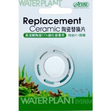 Storozal Ista Seramik Co2 Difüzör Contası 24 mm