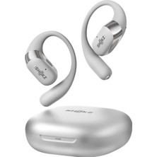 Shokz Openfit 2 Plus True Wireless Kulaklık, Gri