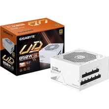Gigabyte GP-UD850GM Pg5 Ice V2 850W 80+ Gold Güç Kaynağı